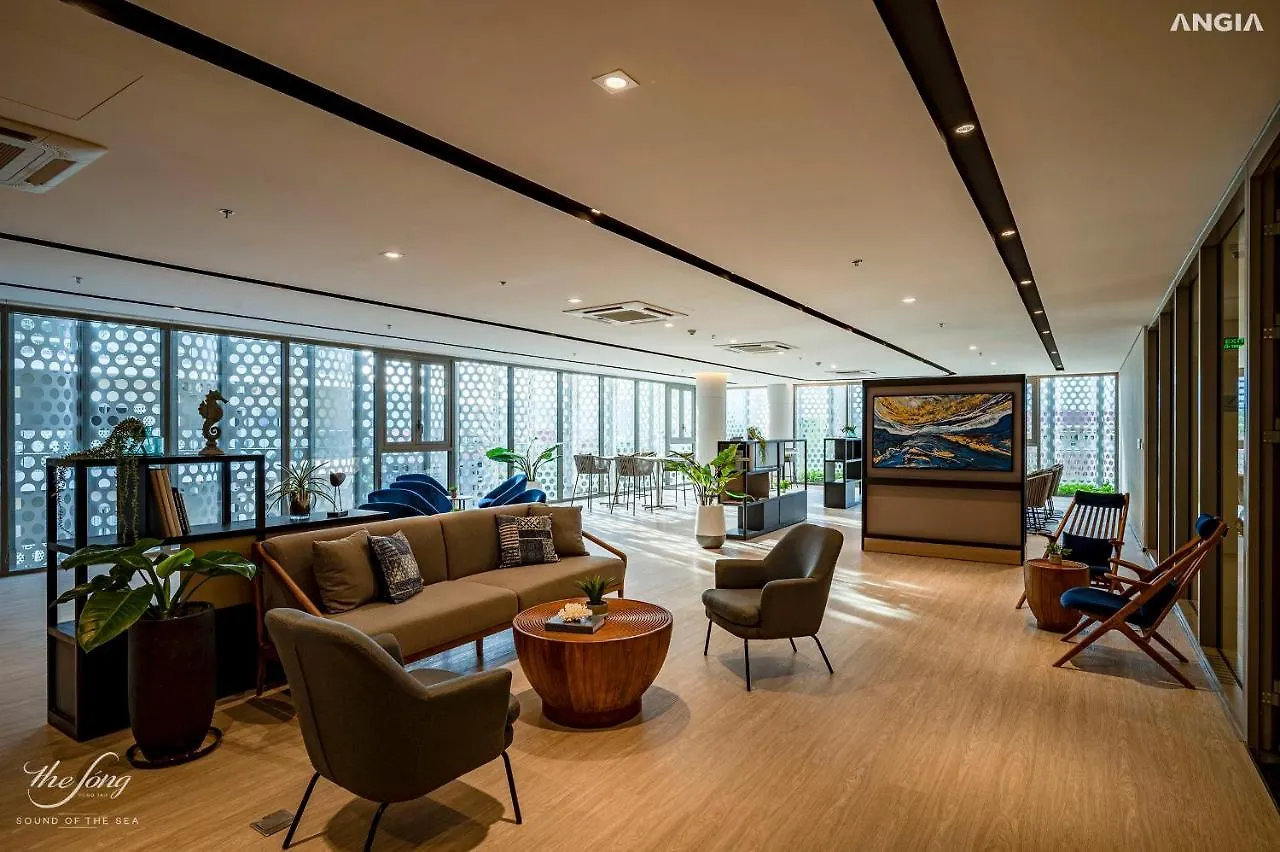 The Song Condotel In Vung Tau City - The Song Real Company Vietnam