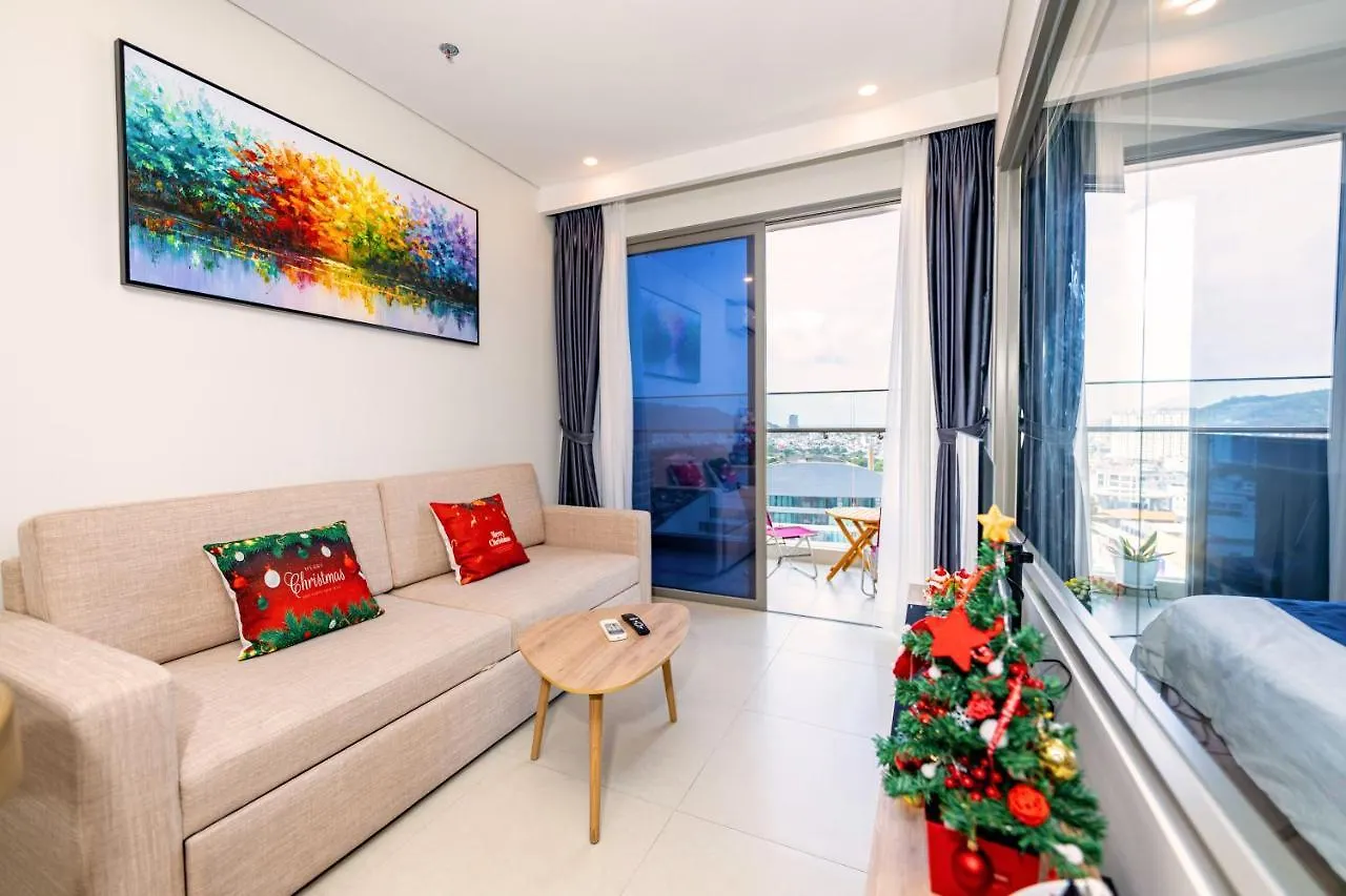 The Song Condotel In Vung Tau City - The Song Real Company