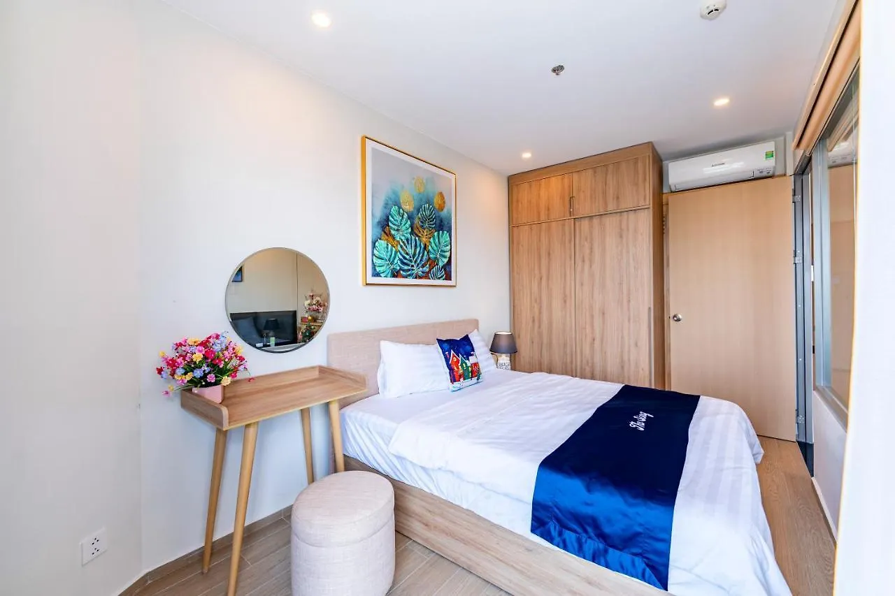 The Song Condotel In Vung Tau City - The Song Real Company Vietnam