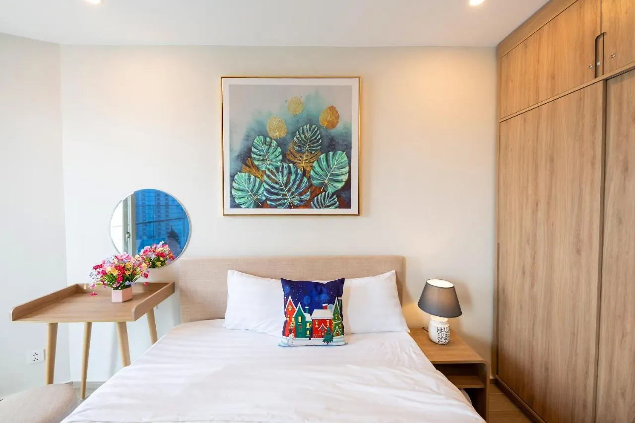The Song Condotel In Vung Tau City - The Song Real Company 0*,  Vietnam