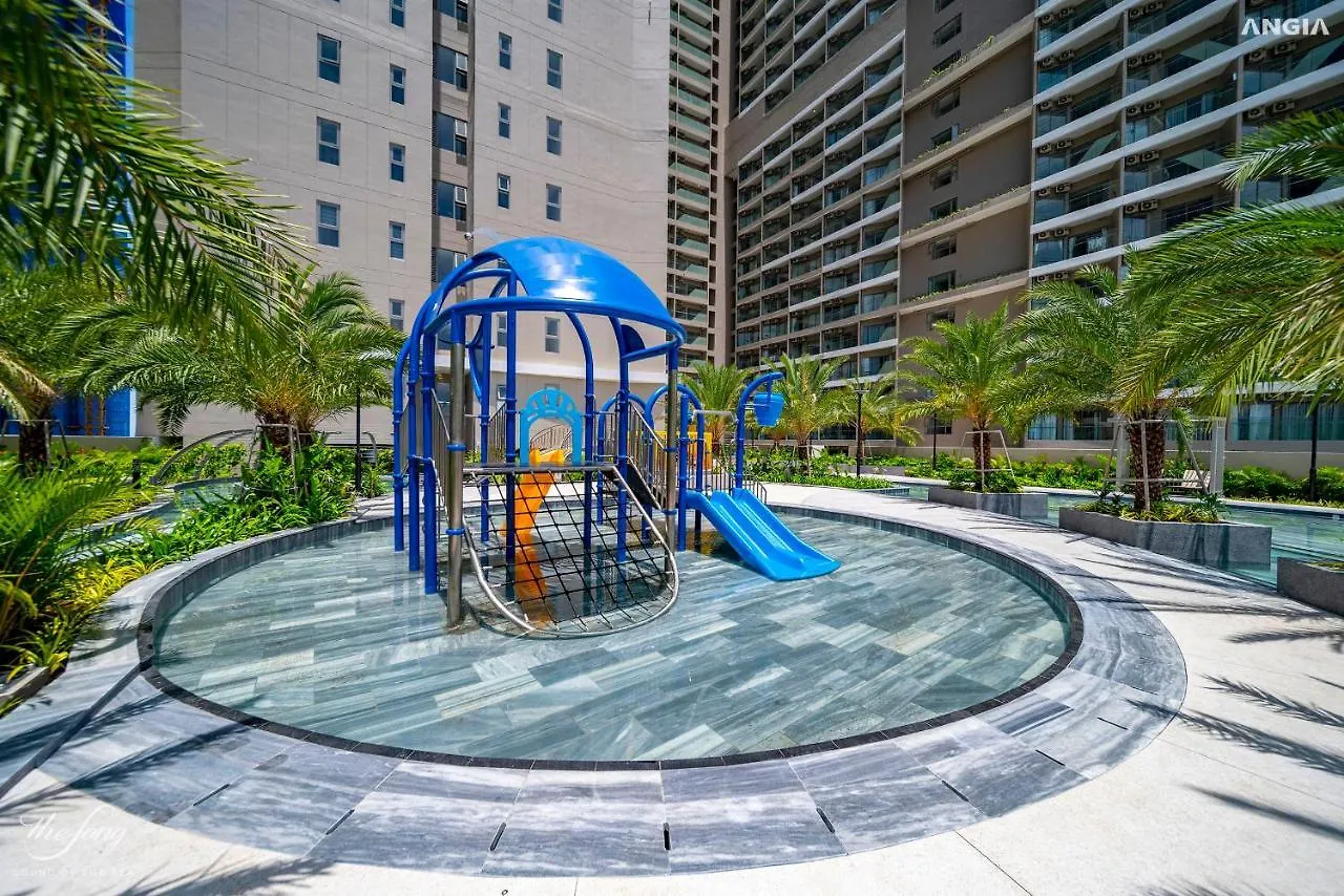 Appartement The Song Condotel In Vung Tau City - The Song Real Company Vietnam