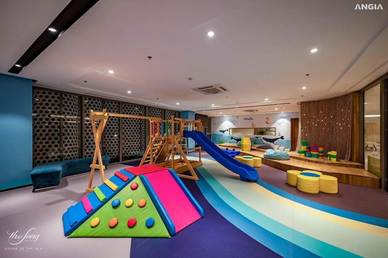 The Song Condotel In Vung Tau City - The Song Real Company 0*,  Vietnam