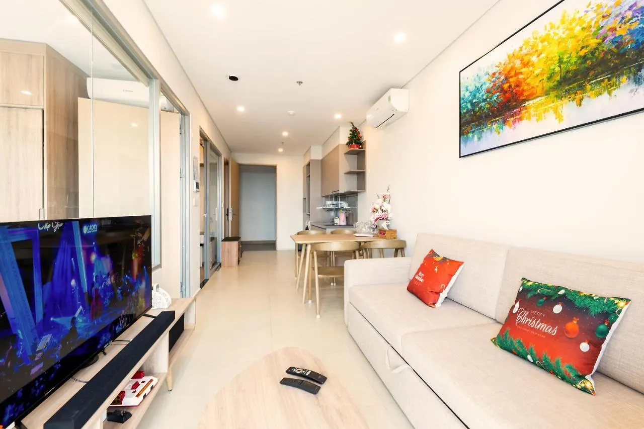 The Song Condotel In Vung Tau City - The Song Real Company