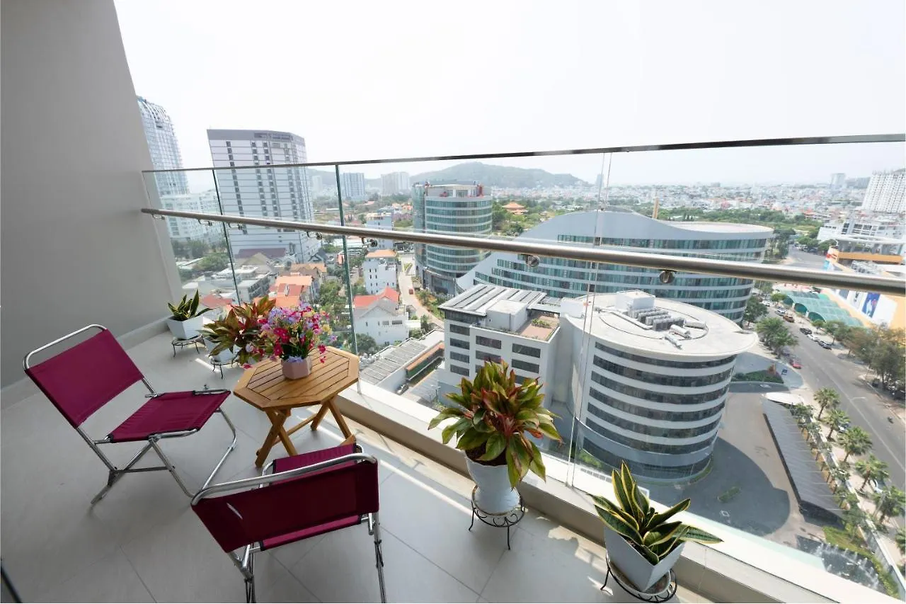 The Song Condotel In Vung Tau City - The Song Real Company 0*,