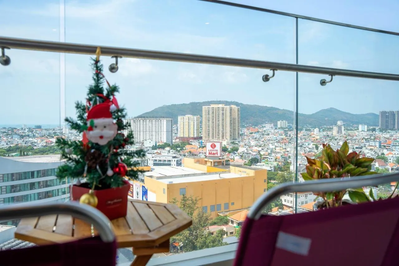 The Song Condotel In Vung Tau City - The Song Real Company