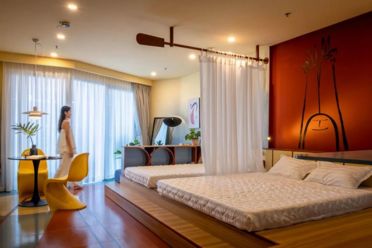 The Song Condotel In Vung Tau City - The Song Real Company