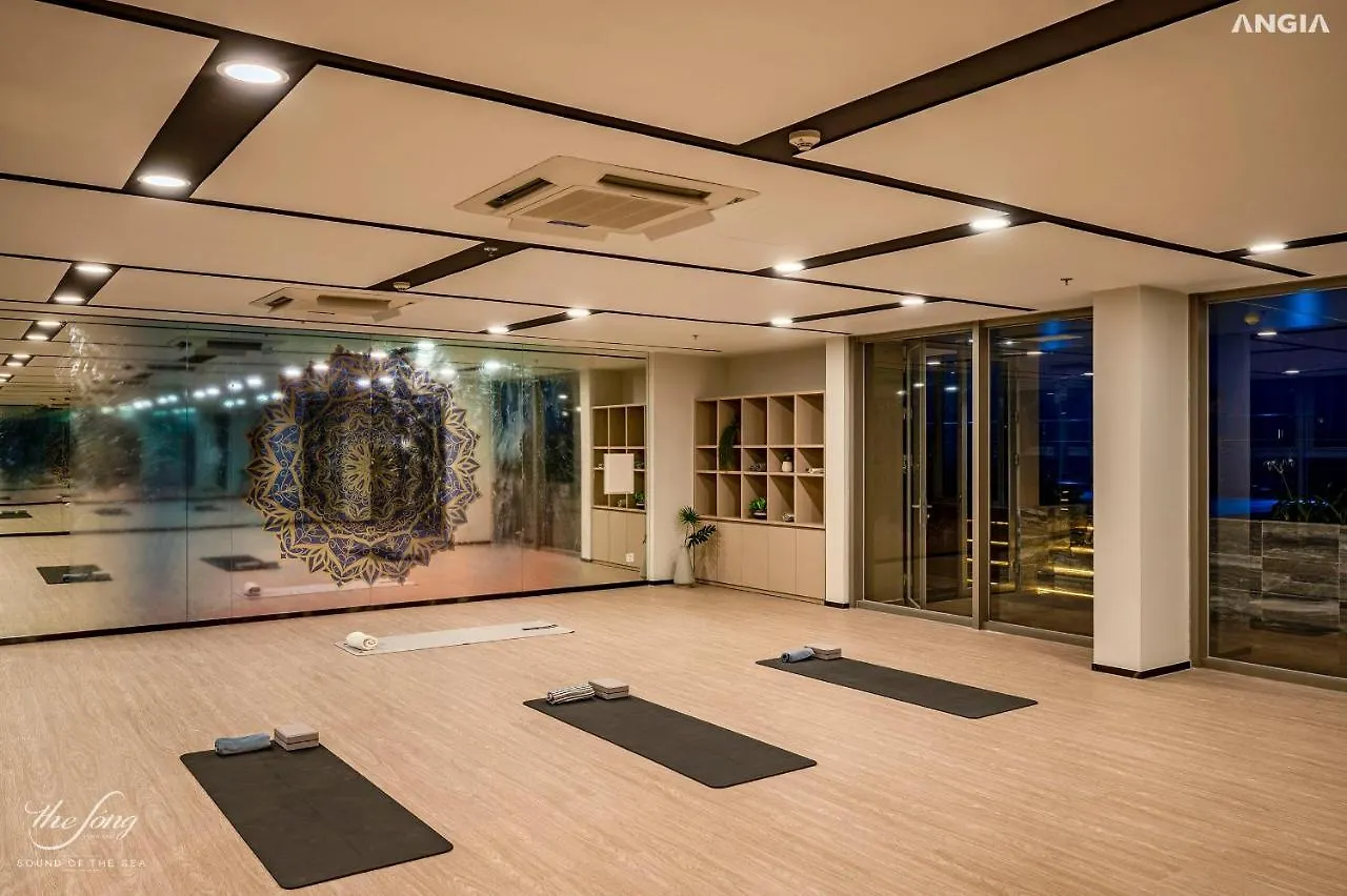 The Song Condotel In Vung Tau City - The Song Real Company 0*,