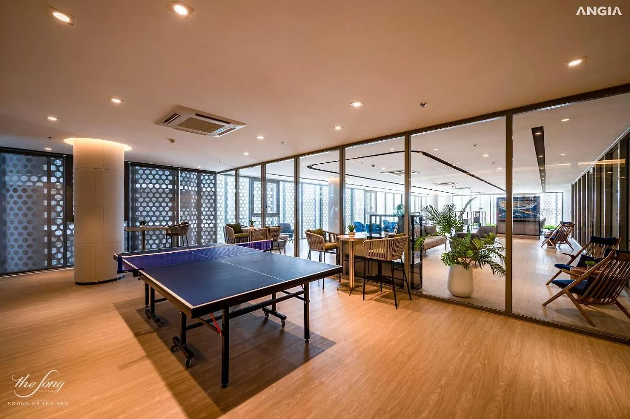 The Song Condotel In Vung Tau City - The Song Real Company