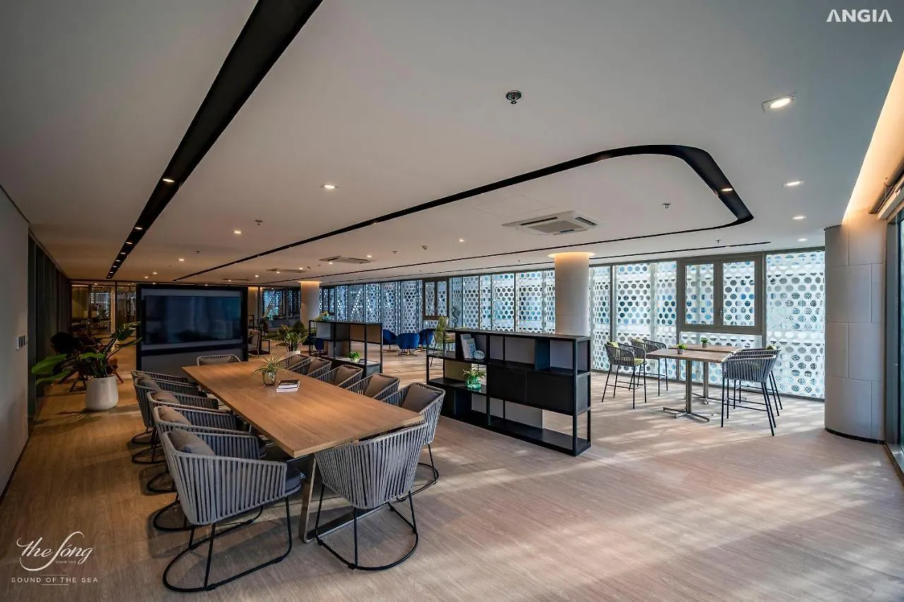 The Song Condotel In Vung Tau City - The Song Real Company Vietnam