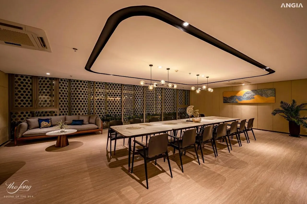 The Song Condotel In Vung Tau City - The Song Real Company Appartement