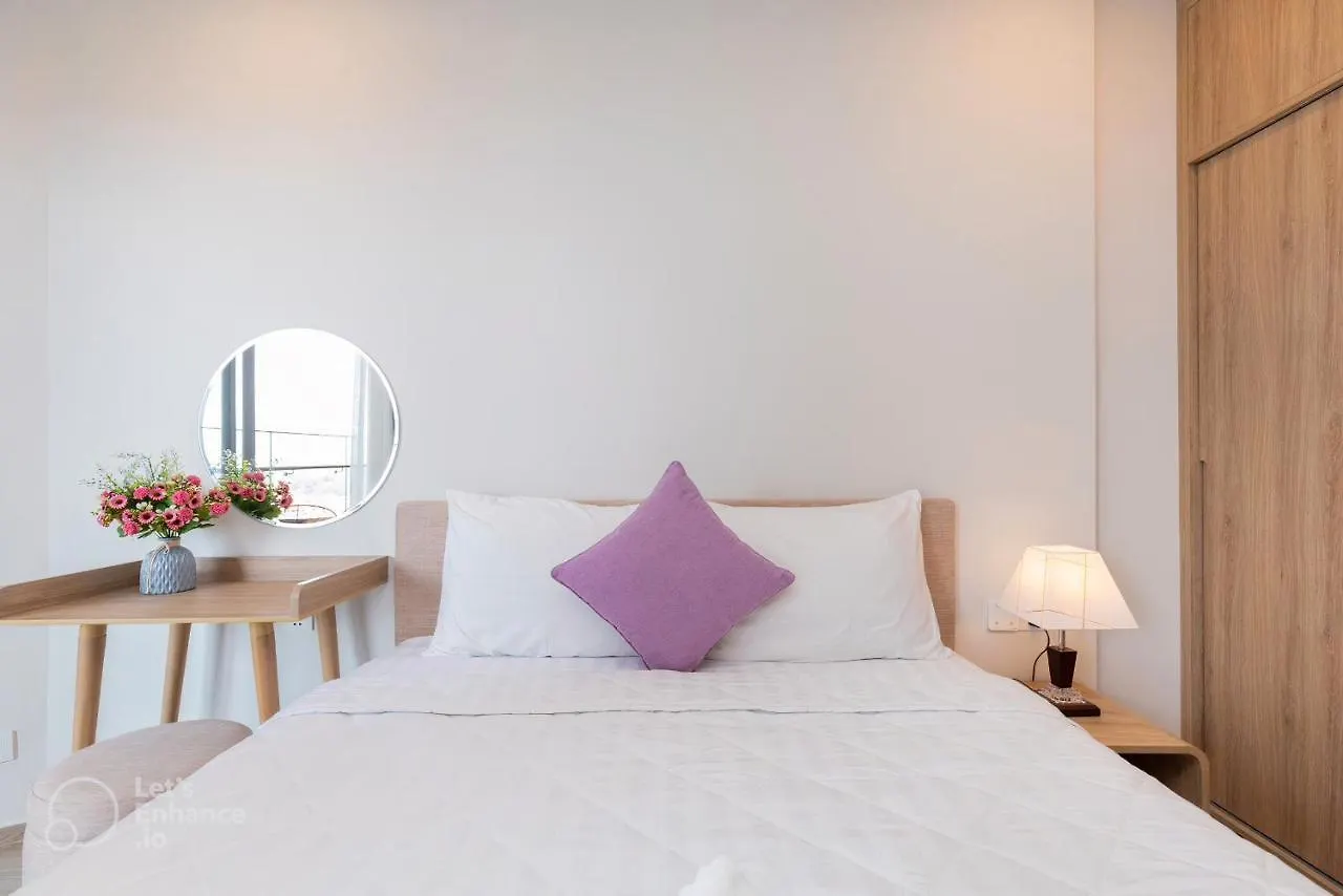 The Song Condotel In Vung Tau City - The Song Real Company 0*,  越南