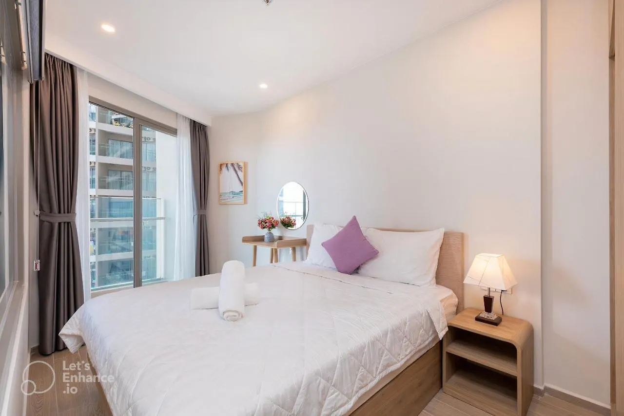 The Song Condotel In Vung Tau City - The Song Real Company 0*,  Vietnam
