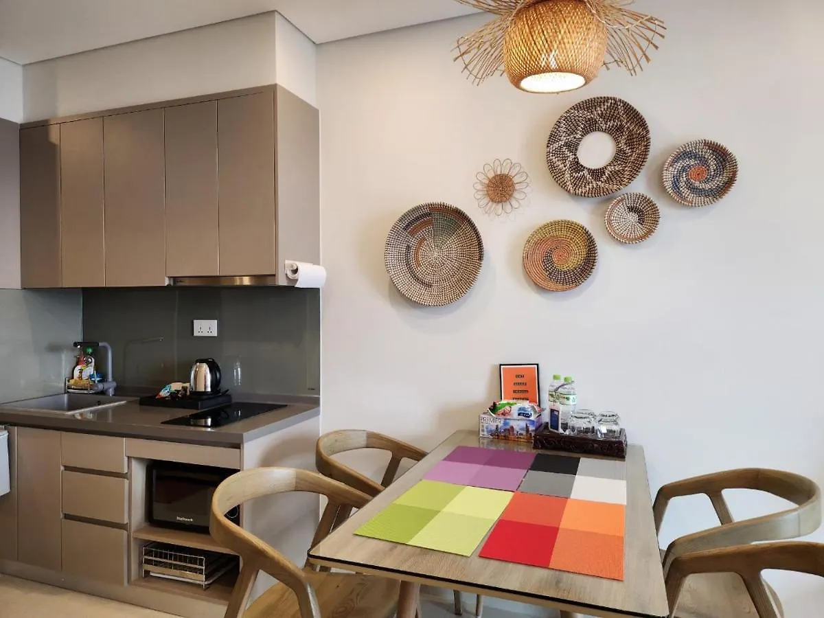The Song Condotel In Vung Tau City - The Song Real Company 0*,