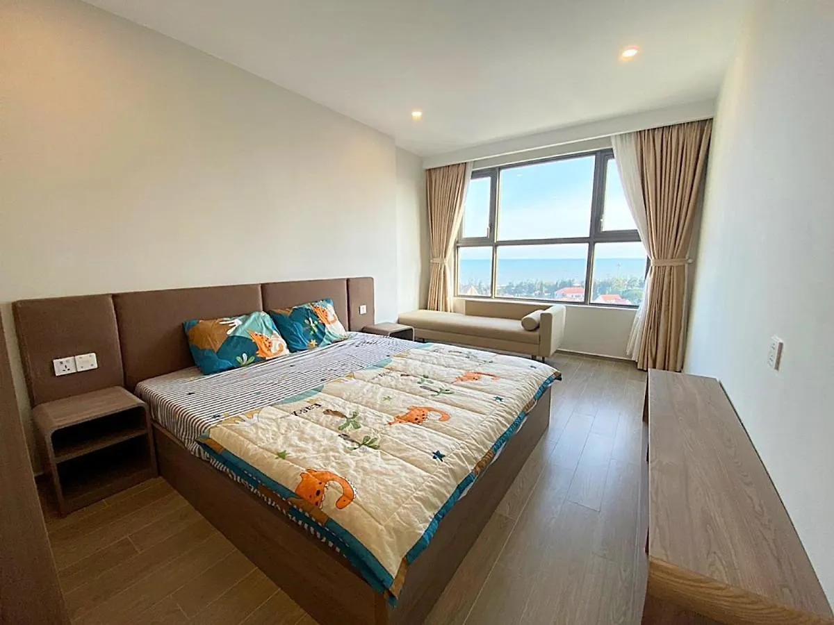 The Song Condotel In Vung Tau City - The Song Real Company 0*,  Vietnam