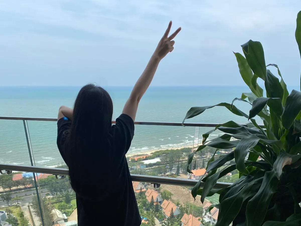 The Song Condotel In Vung Tau City - The Song Real Company Appartement