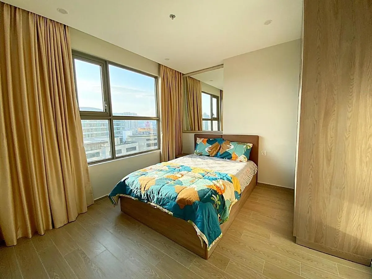 Appartement The Song Condotel In Vung Tau City - The Song Real Company