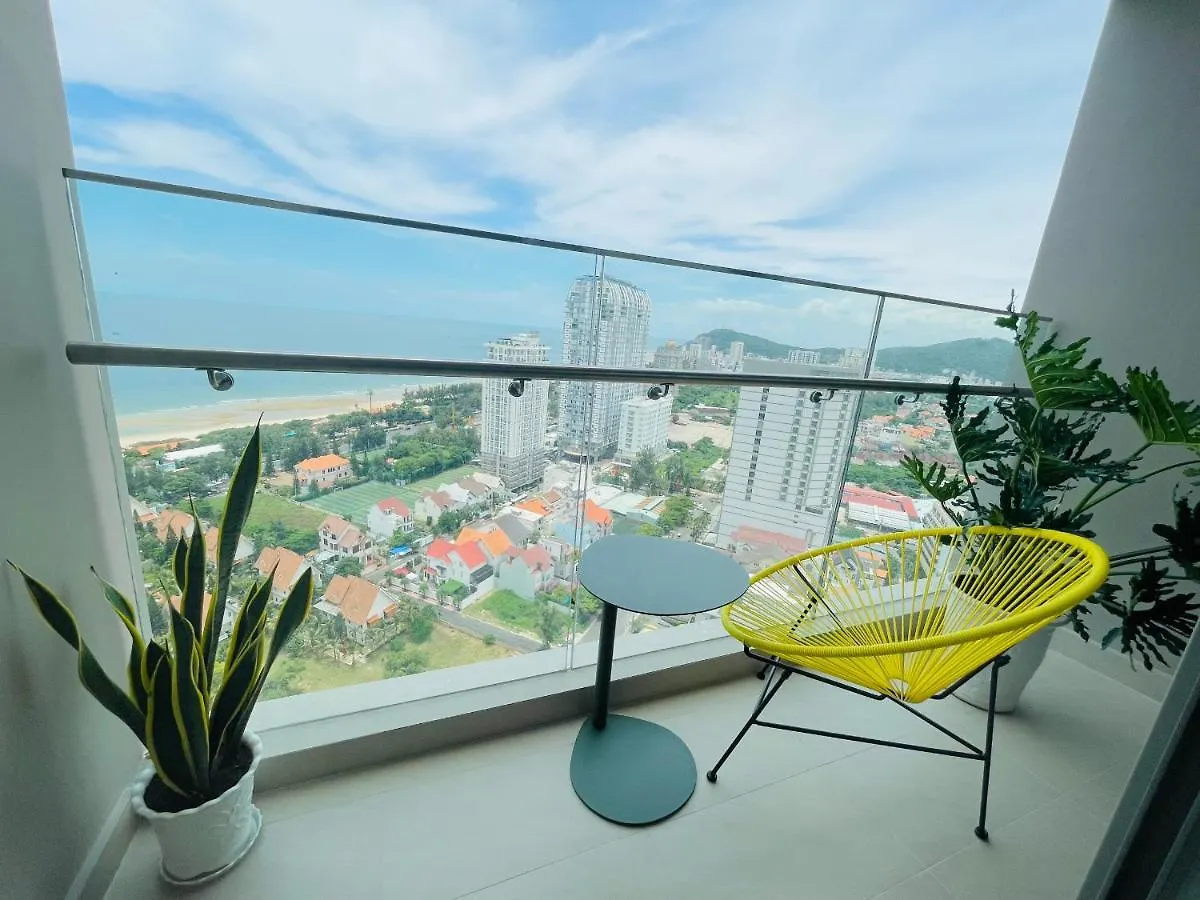 The Song Condotel In Vung Tau City - The Song Real Company Appartement