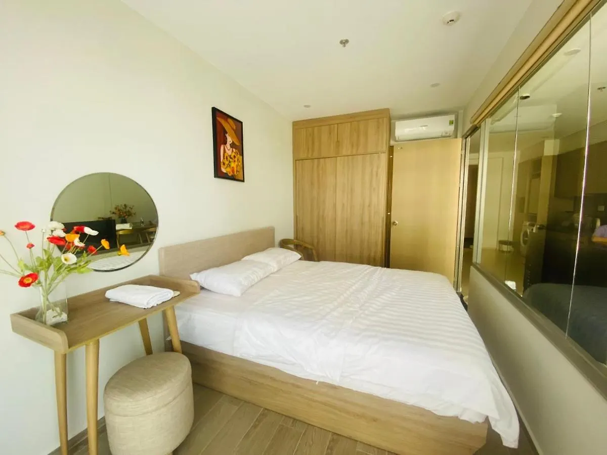 The Song Condotel In Vung Tau City - The Song Real Company