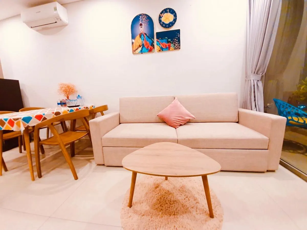 Appartement The Song Condotel In Vung Tau City - The Song Real Company