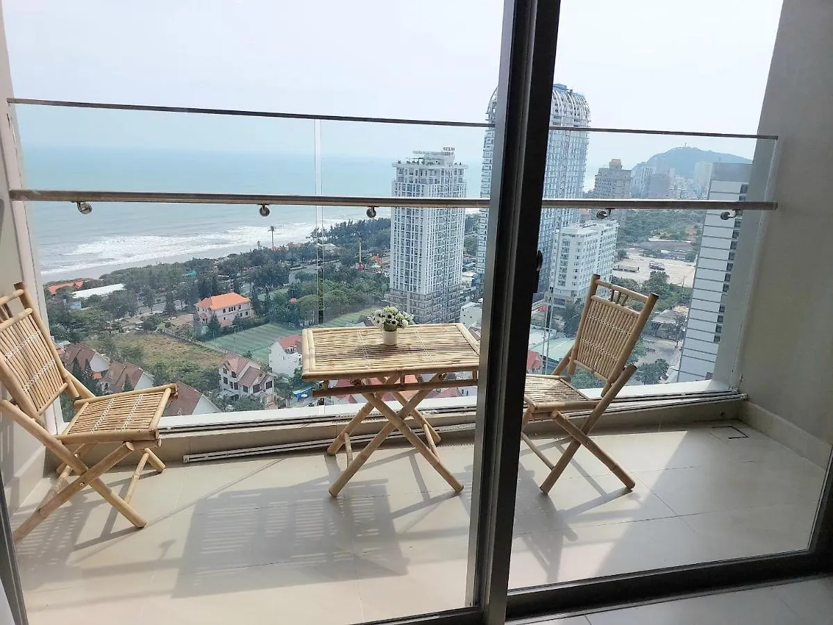 The Song Condotel In Vung Tau City - The Song Real Company Appartement
