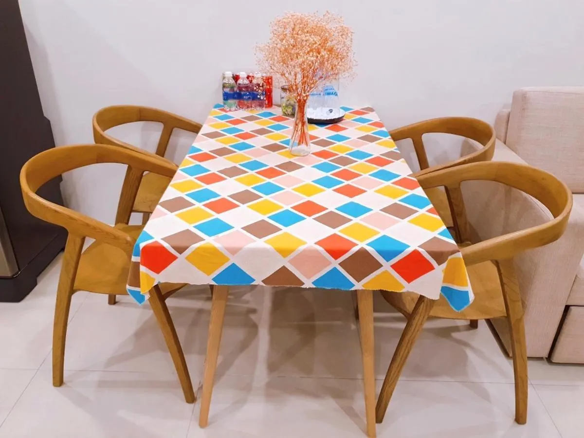 Appartement The Song Condotel In Vung Tau City - The Song Real Company Vietnam