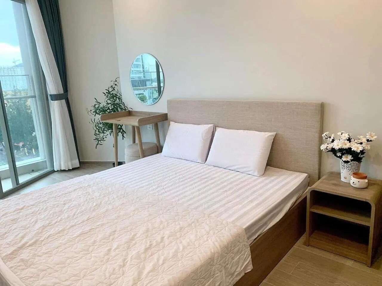 The Song Condotel In Vung Tau City - The Song Real Company Appartement