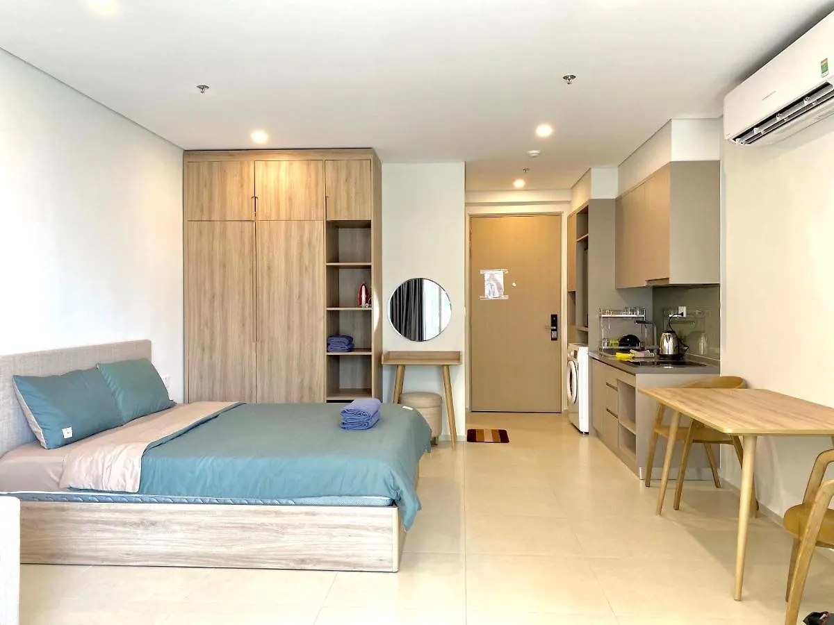The Song Condotel In Vung Tau City - The Song Real Company Appartement
