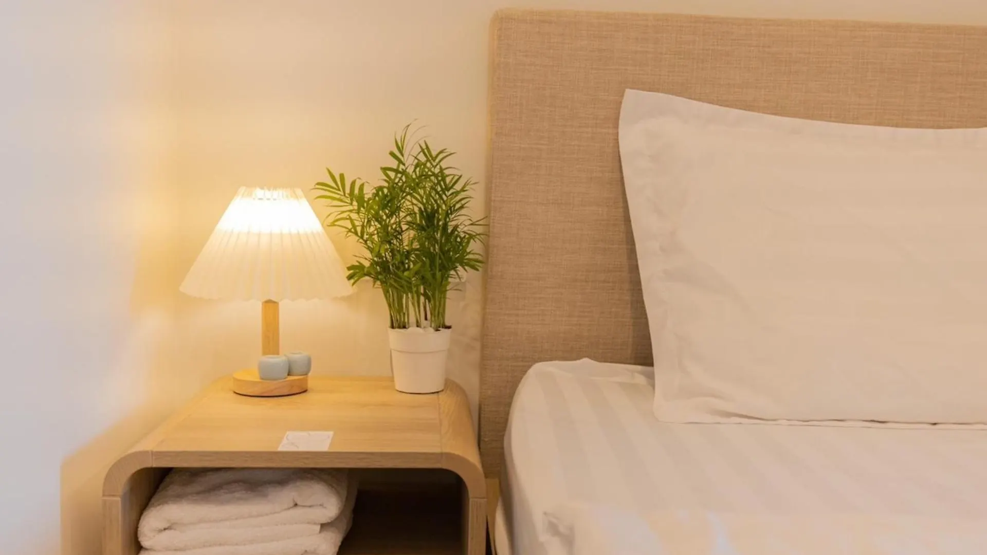 The Song Condotel In Vung Tau City - The Song Real Company Appartement