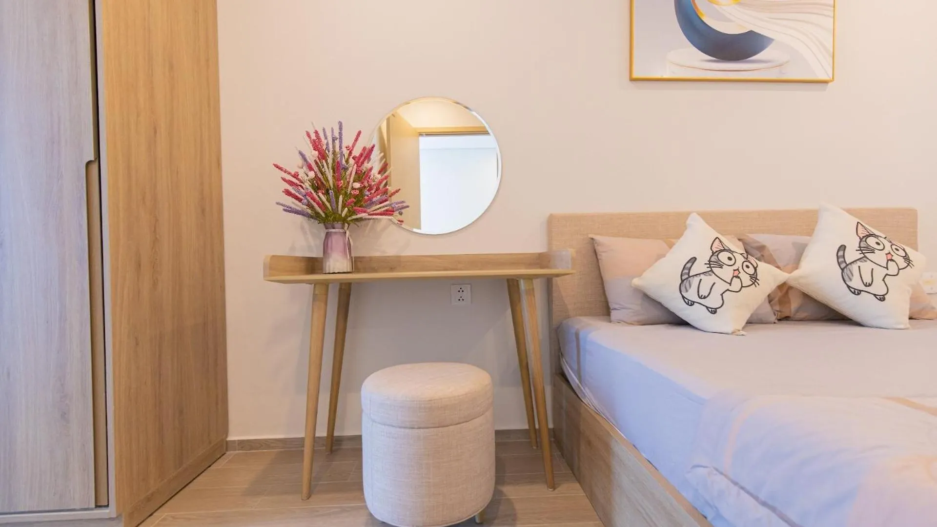 The Song Condotel In Vung Tau City - The Song Real Company 0*,