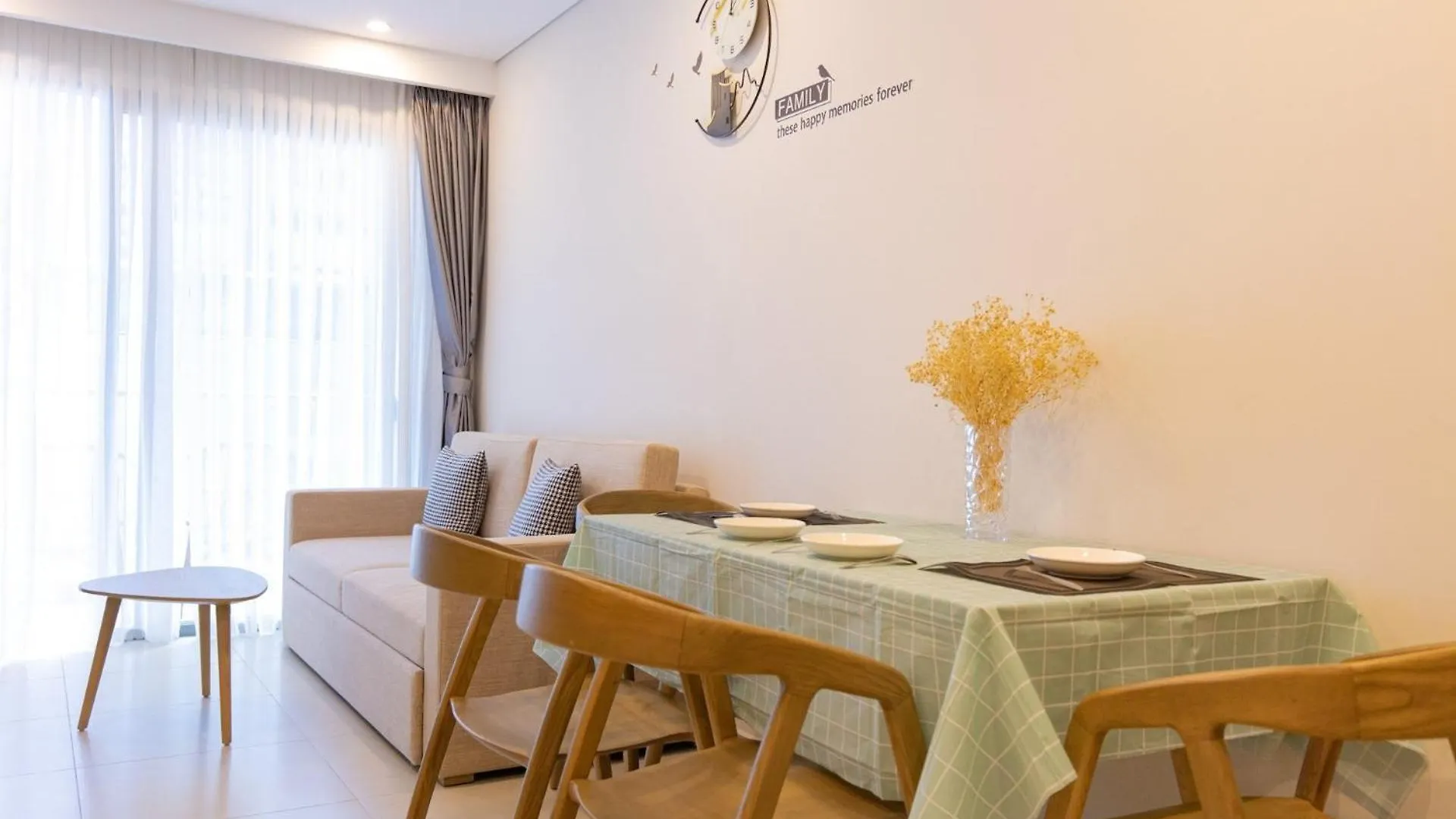 The Song Condotel In Vung Tau City - The Song Real Company 0*,  Vietnam