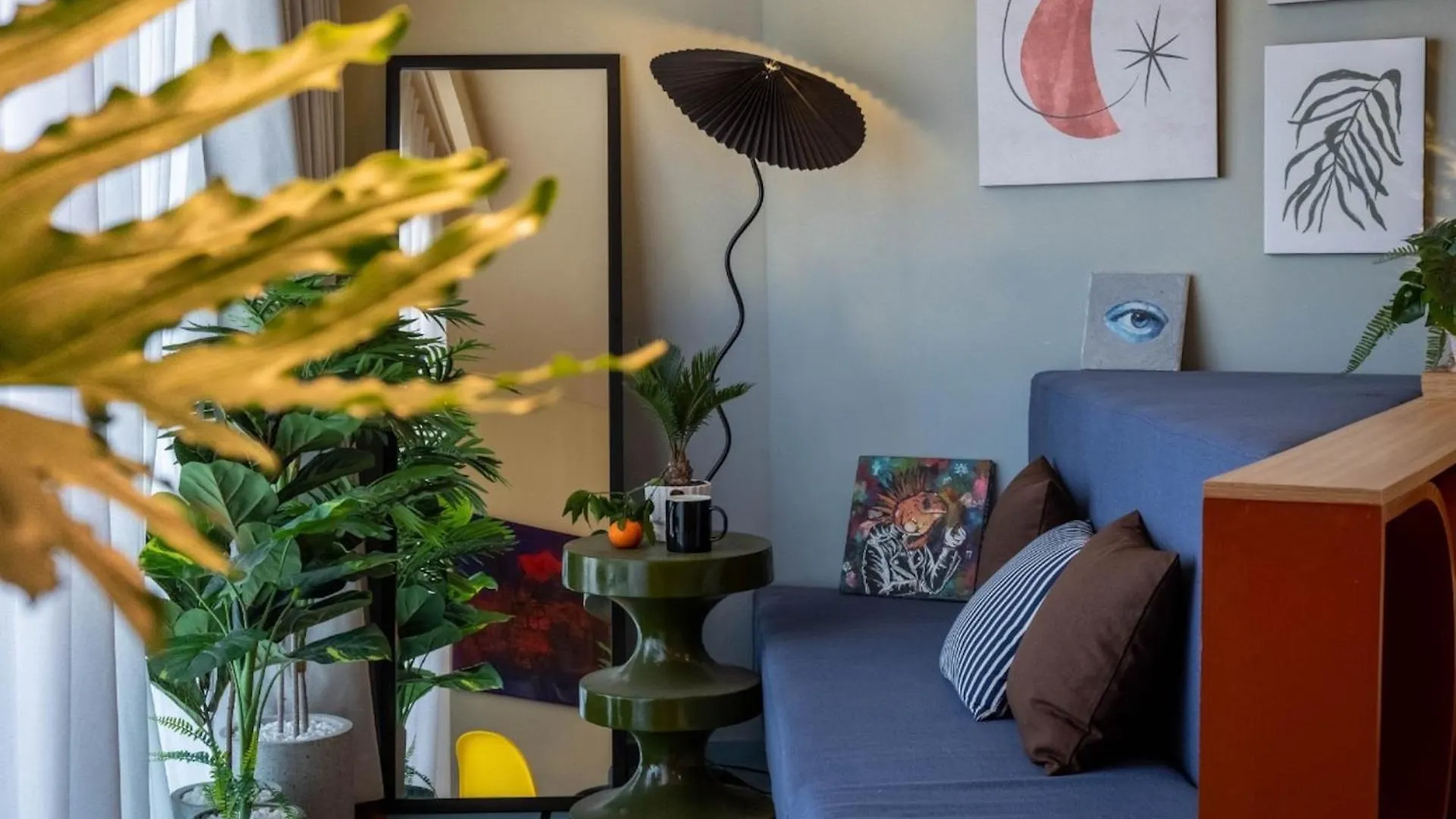 The Song Condotel In Vung Tau City - The Song Real Company Appartement