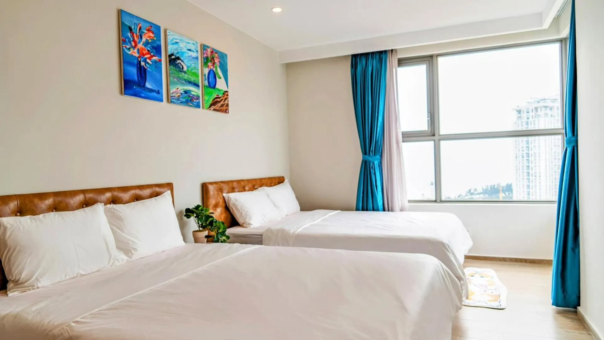 The Song Condotel In Vung Tau City - The Song Real Company 0*,  Vietnam