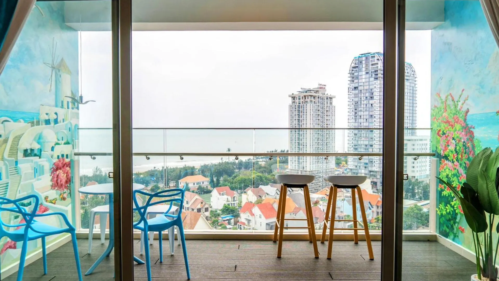 The Song Condotel In Vung Tau City - The Song Real Company Appartement