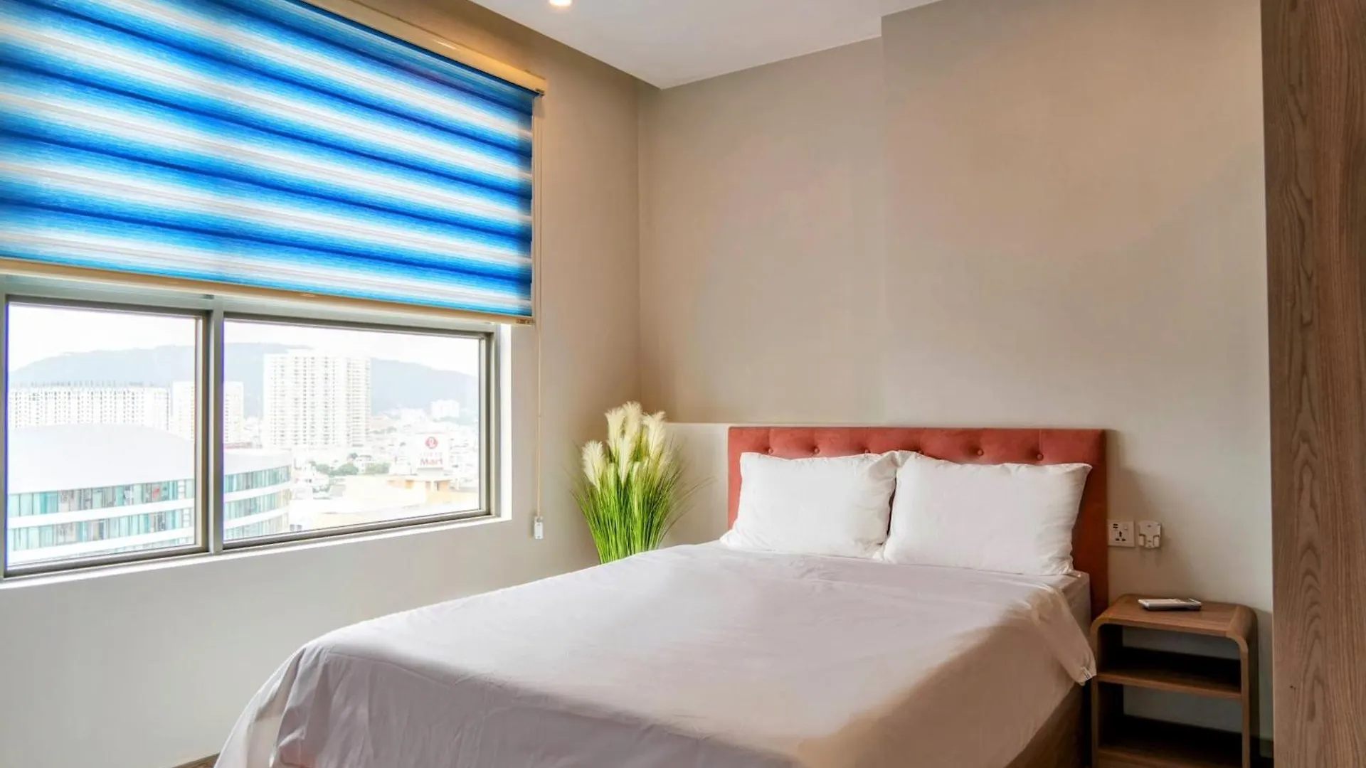 The Song Condotel In Vung Tau City - The Song Real Company