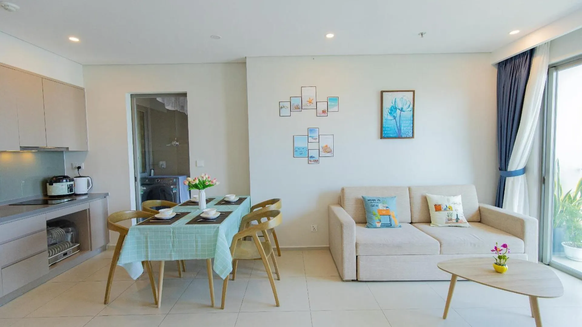 The Song Condotel In Vung Tau City - The Song Real Company 公寓