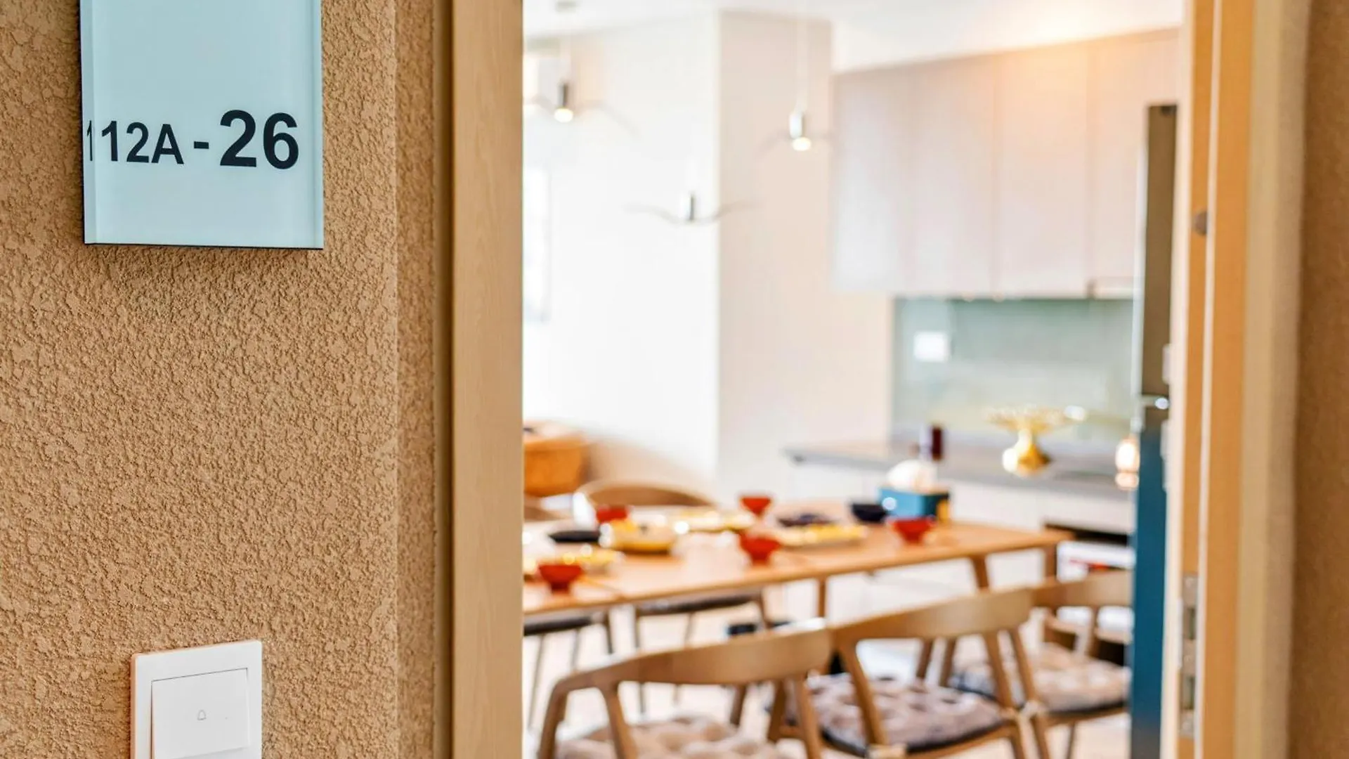 Appartement The Song Condotel In Vung Tau City - The Song Real Company