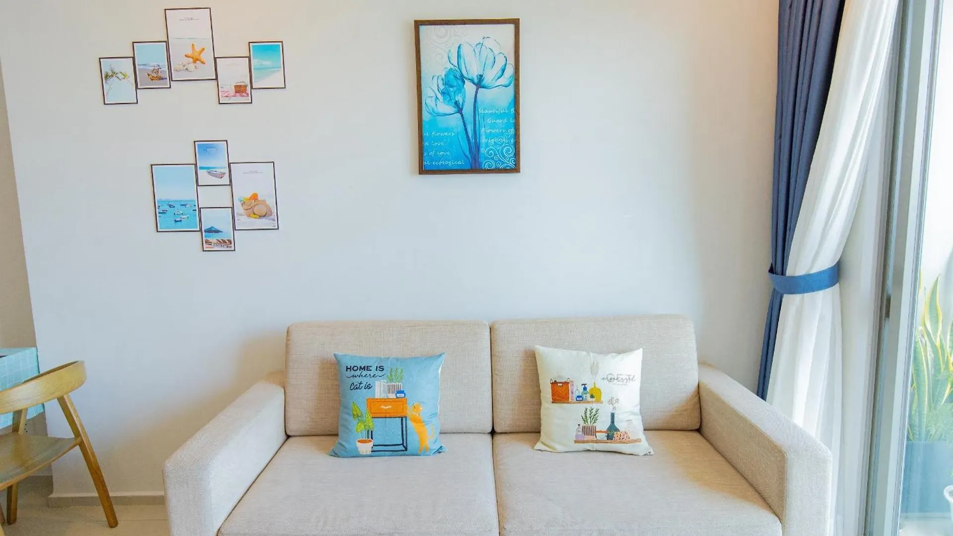 The Song Condotel In Vung Tau City - The Song Real Company 0*,